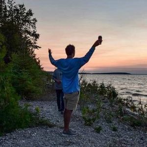 Meet your Posher, Ryan